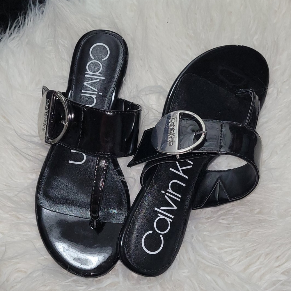 Calvin Klein